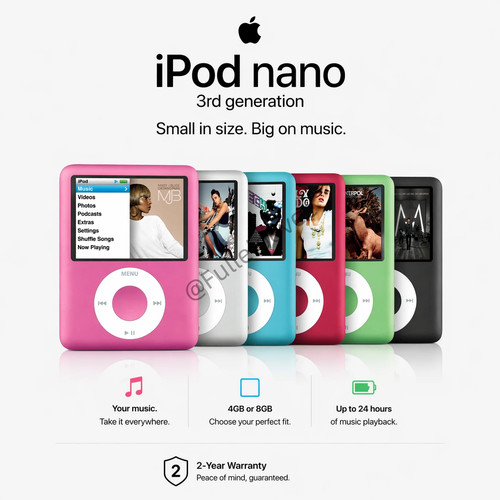Nuovo sigillato apple - ✨nuovo, ✨apple