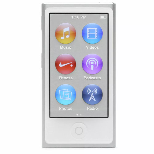 Nuovo apple ipod nano - nuovo, 7