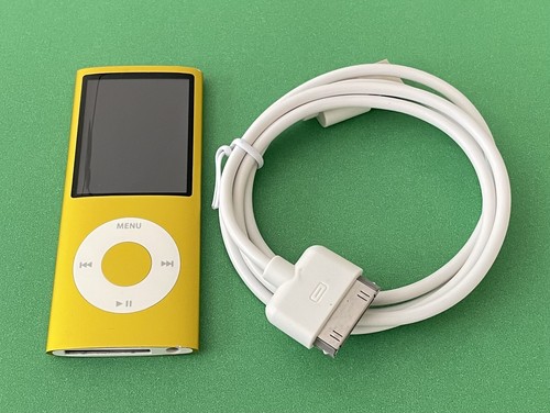 Apple ipod nano generazione - 4a,