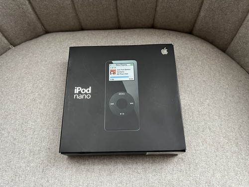 Ipod nano generazione - 1a, 4gb