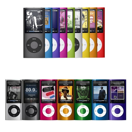 Nuovo sigillato apple ipod - sigillato,