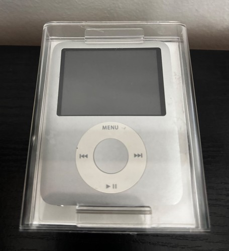 Apple ipod nano generazione - nano, 3a