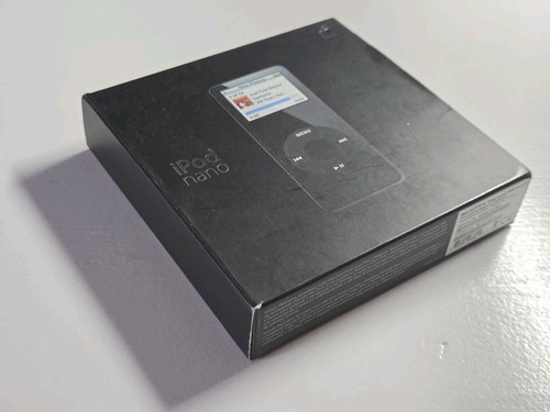 Apple ipod nano - ipod, ma107ty/a