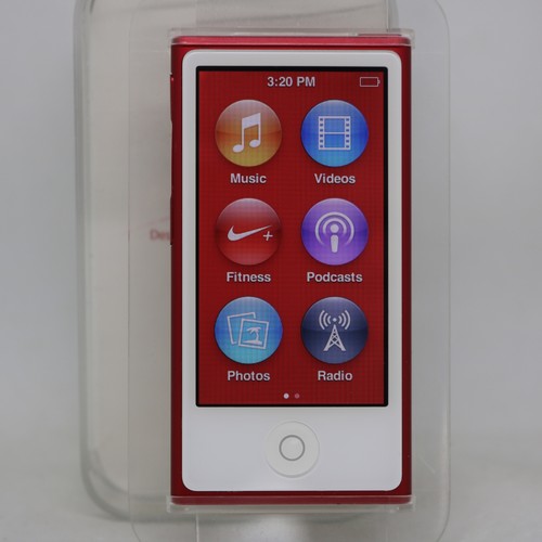 Apple ipod nano generazione - apple,