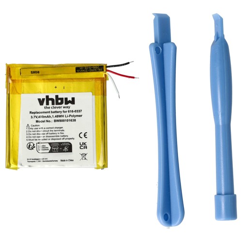 Batteria per apple ipod - per,