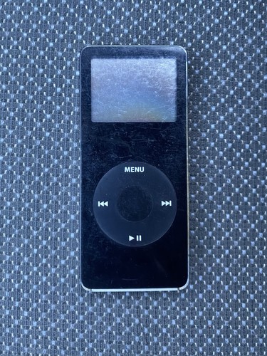 Apple ipod nano a1137 - apple,
