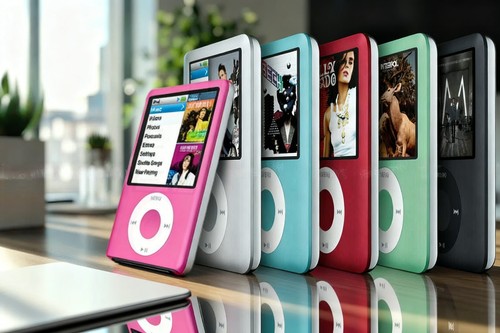 Nuovo sigillato apple - sigillato, ipod