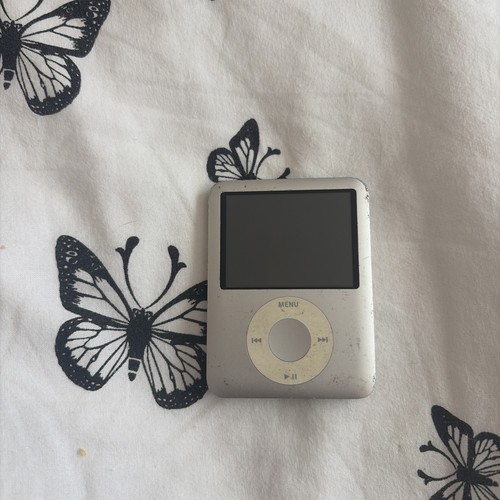 Apple ipod nano a1236 - apple,