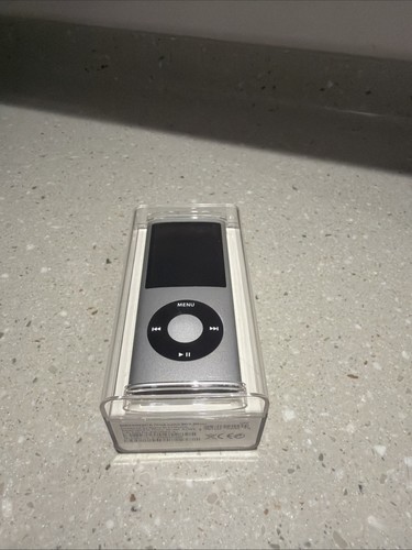 Ipod nano generazione 8gb - 4a,