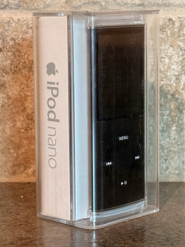 Apple ipod nano generazione - ipod,