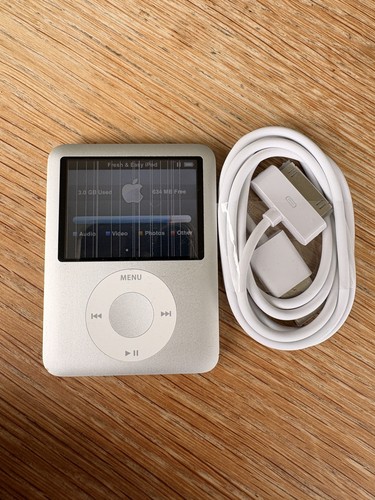 Ipod nano generazione - nano,
