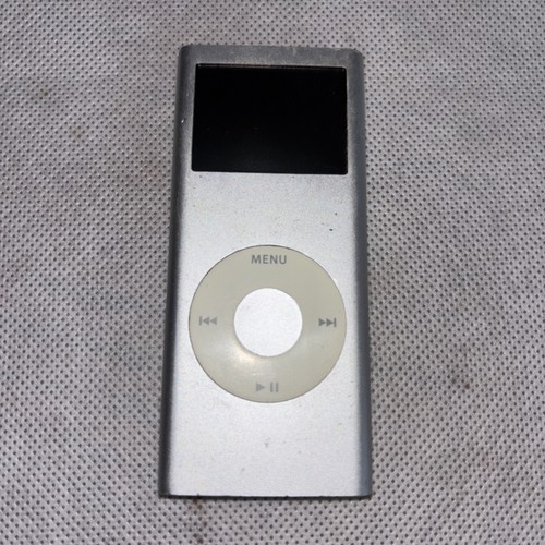 Ipod nano generazione 4gb - generazione,