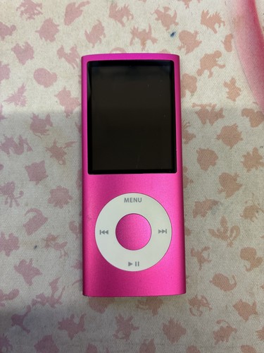 Ipod nano 4th generazione 8gb - nano,