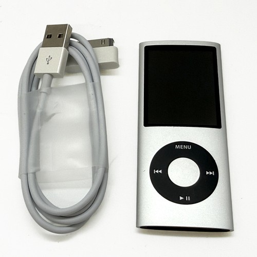 Apple ipod nano - nano, generazione