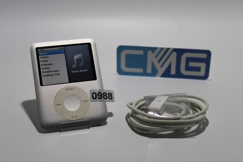Apple ipod nano - apple,