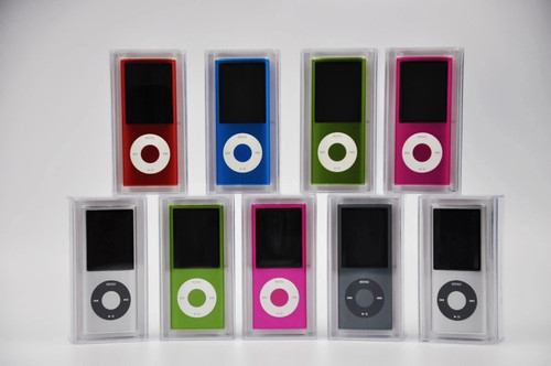 Nuovo sigillato apple ipod - apple,