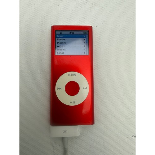 Apple ipod nano generazione - 2a,