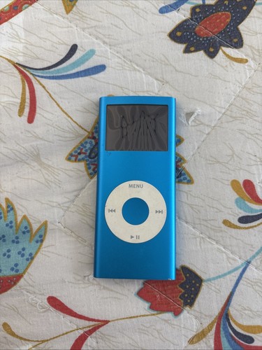 Apple ipod nano - ipod, 2nd